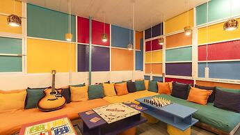 Madpackers Amritsar - Hostel