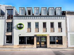 B&B Hotel Eisenach