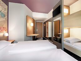B&B Hotel Eisenach