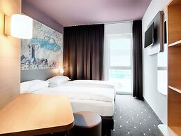 B&B Hotel Eisenach