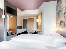 B&B Hotel Eisenach