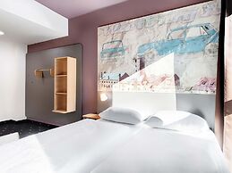 B&B Hotel Eisenach