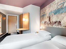 B&B Hotel Eisenach