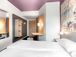 B&B Hotel Eisenach