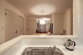 Eldor NishiKojiya Apartment