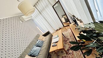 Eldor NishiKojiya Apartment