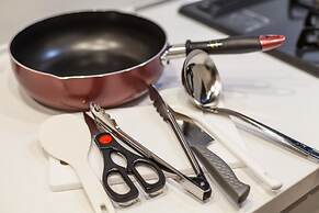 Eldor NishiKojiya Apartment