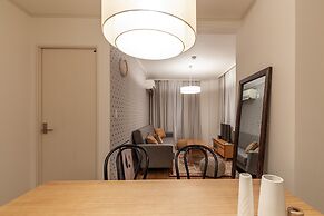 Eldor NishiKojiya Apartment