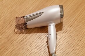 Eldor NishiKojiya Apartment