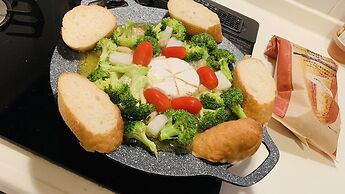 Eldor NishiKojiya Apartment