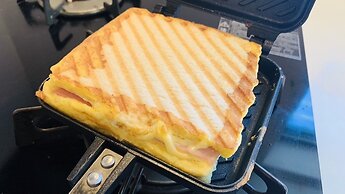 Eldor NishiKojiya Apartment