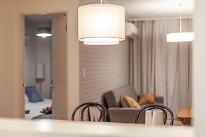 Eldor NishiKojiya Apartment