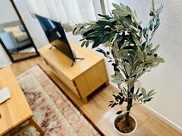 Eldor NishiKojiya Apartment