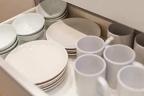 Eldor NishiKojiya Apartment