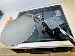 Eldor NishiKojiya Apartment