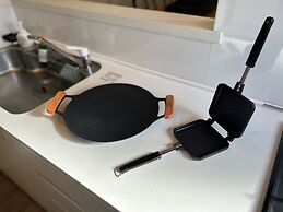 Eldor NishiKojiya Apartment