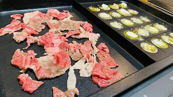 Eldor NishiKojiya Apartment