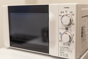 Eldor NishiKojiya Apartment