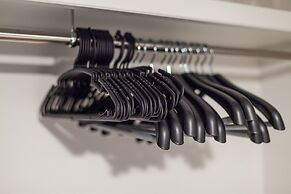 Eldor NishiKojiya Apartment