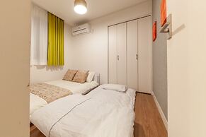 Eldor NishiKojiya Apartment