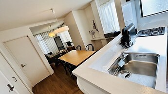 Eldor NishiKojiya Apartment