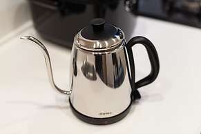 Eldor NishiKojiya Apartment