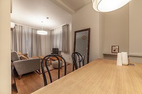 Eldor NishiKojiya Apartment