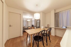 Eldor NishiKojiya Apartment