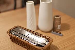 Eldor NishiKojiya Apartment