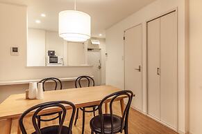 Eldor NishiKojiya Apartment