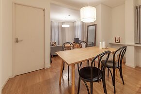 Eldor NishiKojiya Apartment