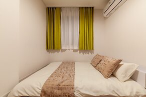 Eldor NishiKojiya Apartment