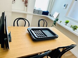 Eldor NishiKojiya Apartment