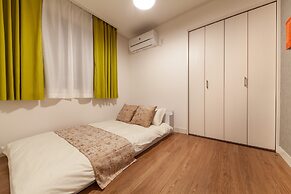 Eldor NishiKojiya Apartment