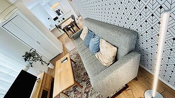 Eldor NishiKojiya Apartment