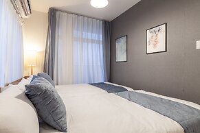 Eldor NishiKojiya Apartment