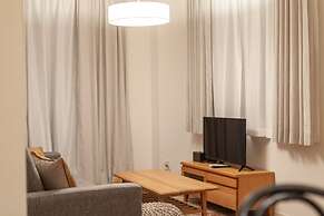 Eldor NishiKojiya Apartment