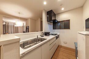 Eldor NishiKojiya Apartment