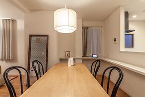 Eldor NishiKojiya Apartment