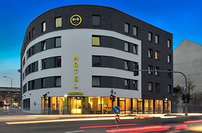 B&B Hotel Erfurt