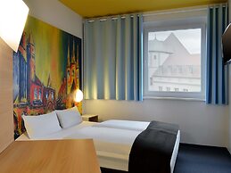 B&B HOTEL Erfurt-Hbf