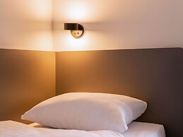 B&B HOTEL Erfurt-Hbf