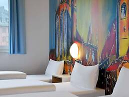 B&B HOTEL Erfurt-Hbf