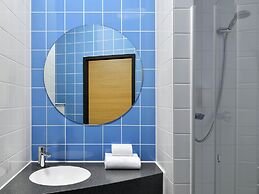 B&B HOTEL Erfurt-Hbf