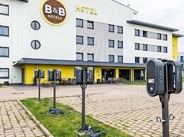 B&B Hotel Erlangen