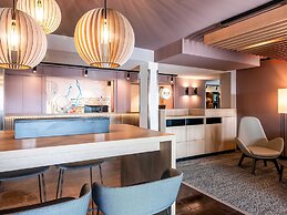 B&B Hotel Erlangen-Süd