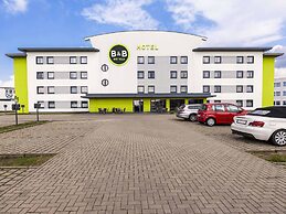 B&B Hotel Erlangen-Süd