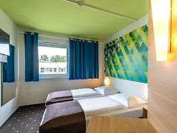 B&B Hotel Erlangen