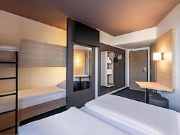 B&B Hotel Erlangen-Süd