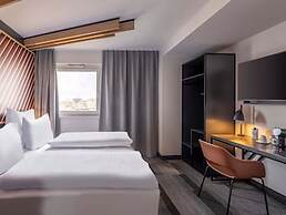 B&B Hotel Erlangen-Süd